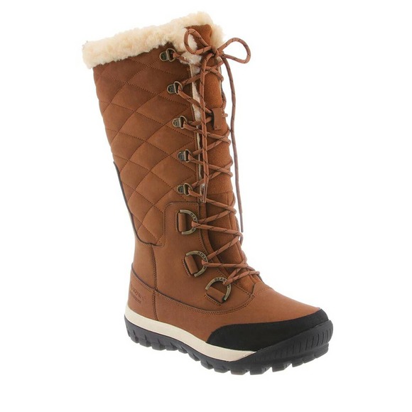 BEARPAW Isabella Snow Boots - Picture 1 of 1